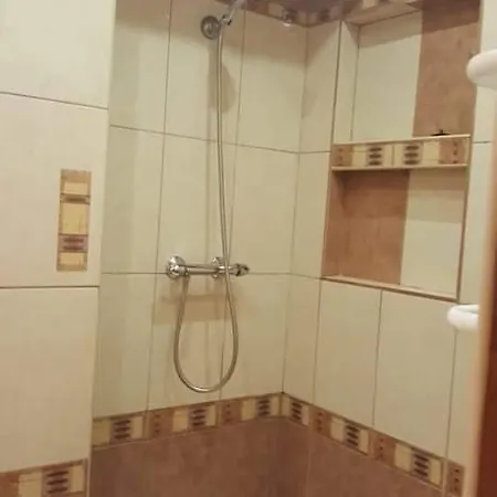 Maly Apartament Ania Апартаменты