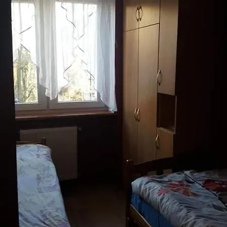 Maly Apartament Ania * Устка